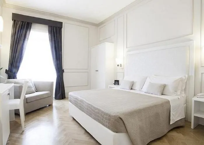 Residenza Scipioni Luxury B&B Rom