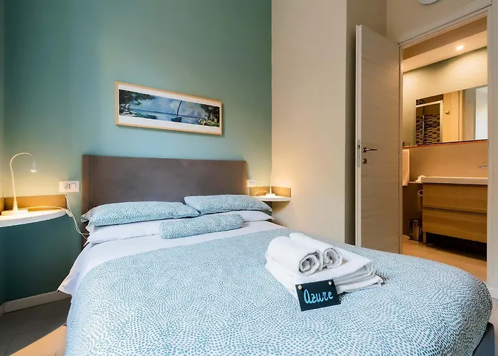 Paola Guest House Roma
