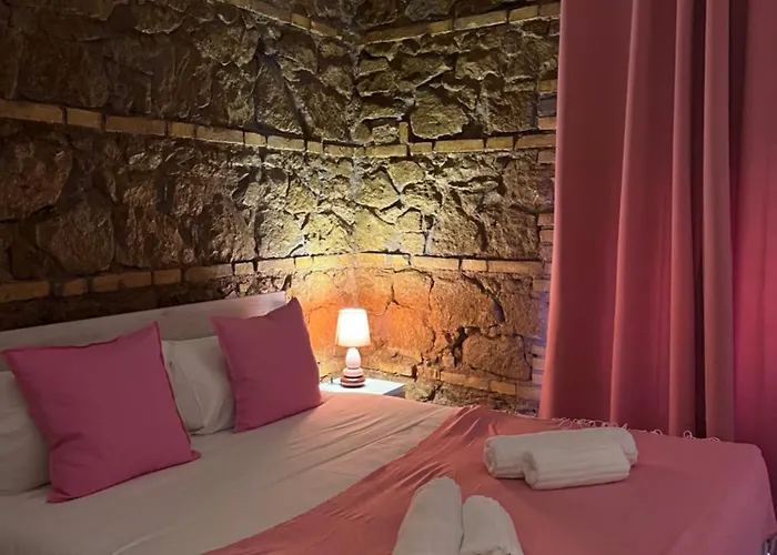Bed and Breakfast Dada Roma